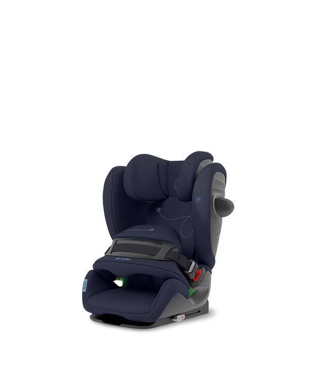 Cojín de seguridad para sillas de coche de la línea Gold de CYBEX