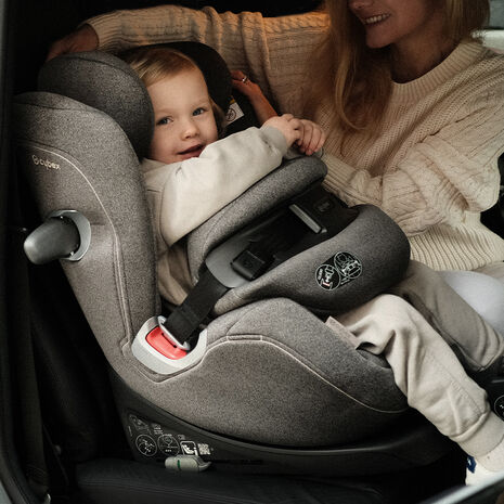 CYBEX Fall Accessories for Car Seats