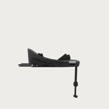 Immagine del CYBEX Gold Base G ISOFIX Base che mette in risalto la caratteristica Installazione semplice e intuitiva.