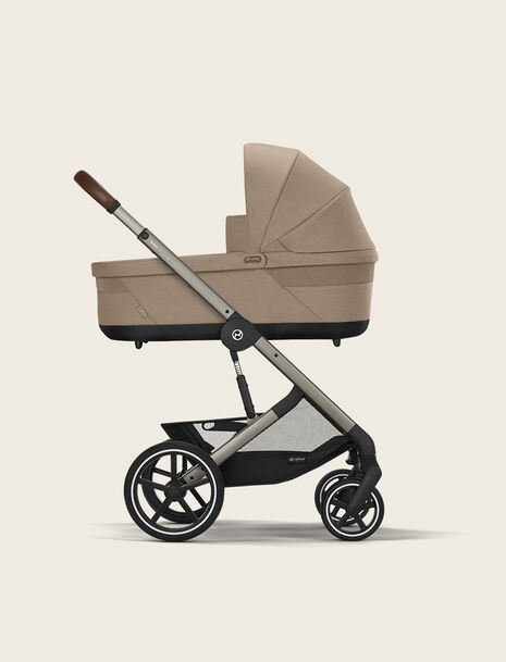 CYBEX Gold Combi Strollers