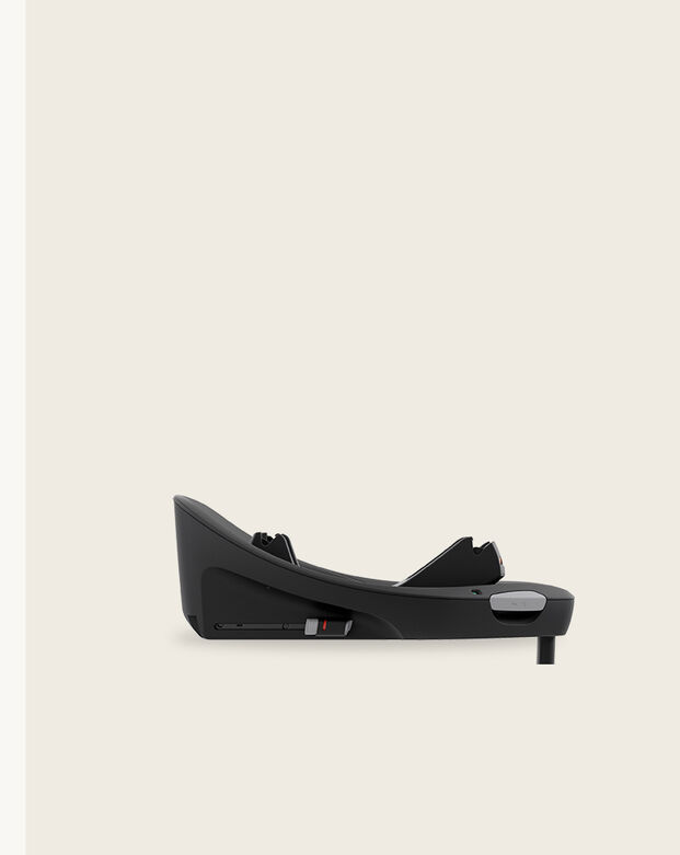 Isofix Station Produktbild