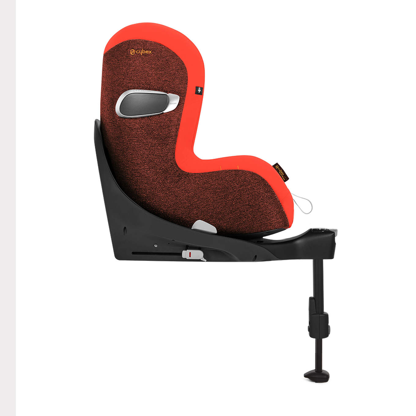 Cadeira auto CYBEX Platinum Sirona Z2 i-Size virada para a frente