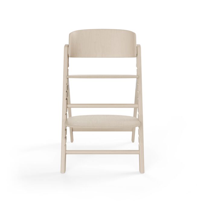 Image du CYBEX Gold Click & Fold 3-in-1 Highchair, mettant en avant la fonctionnalité Design moderne.