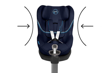 CYBEX Sirona S i-Size | Offizieller Online Shop