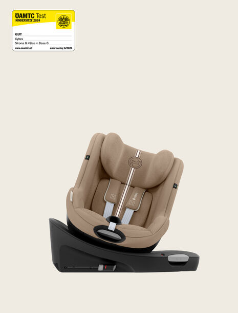 CYBEX Gold Car Seat Sirona G