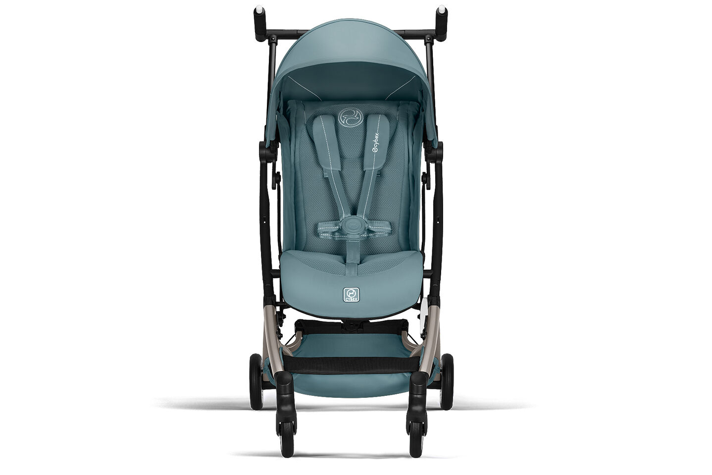 Product image of a Libelle buggy in Stormy Blue.