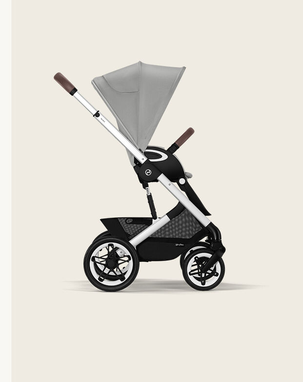 Produktbild einer unserer All-Terrain-Kinderwagen