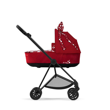 Productafbeelding Cybex by Jeremy Scott Petticoat-collectie Mios Frame met Mios Carry Cot