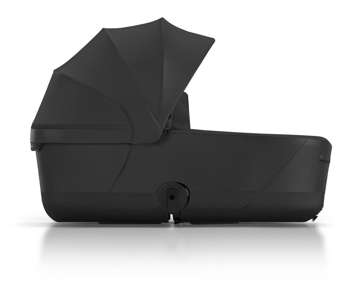 Immagine di una Navicella Richiudibile Lux Carry Cot.