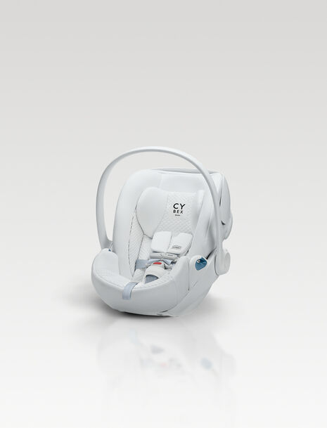CYBEX Cloud T Urban Mobility