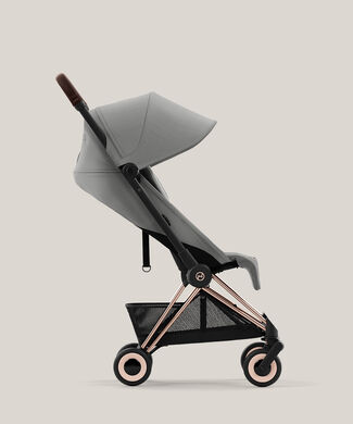 Snímek golfového kočárku CYBEX.