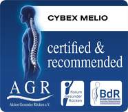 Melio Carbon 2023 Award