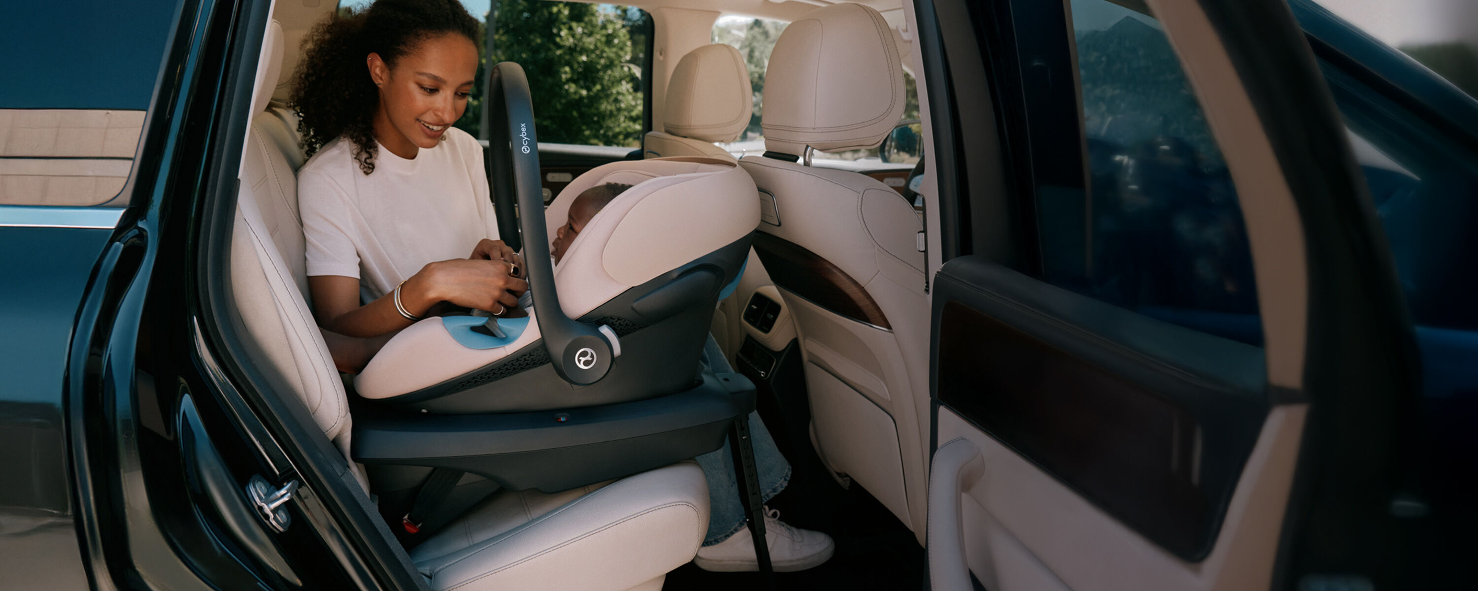 Find the Perfect Cybex Gold Stroller for your Family