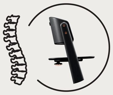 Ergonomic Sitting Position