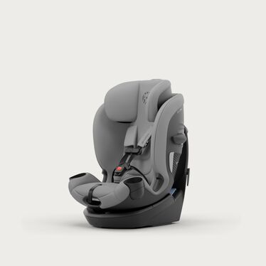 37% Safer In A Crash*