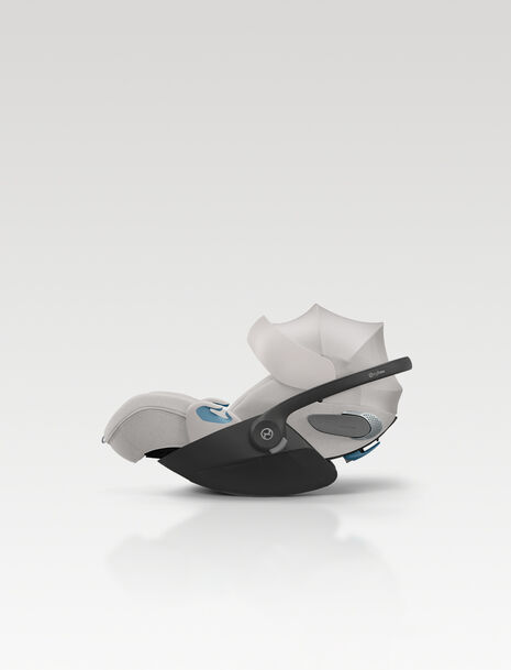CYBEX Platinum Infant Car Seat Cloud T