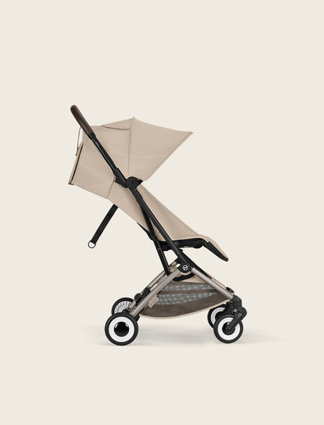 CYBEX Gold Travel Buggies