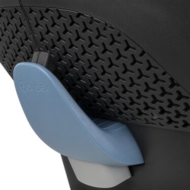 In-Shell Air Ventilation