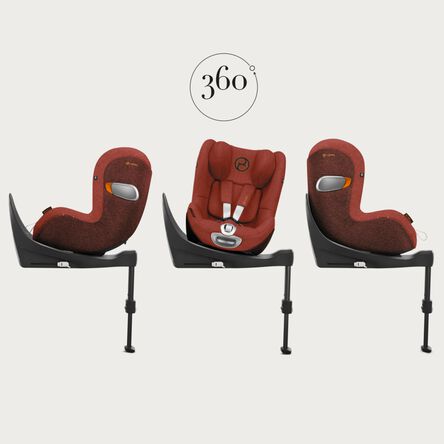 Quick and Easy to Get your Child Onboard