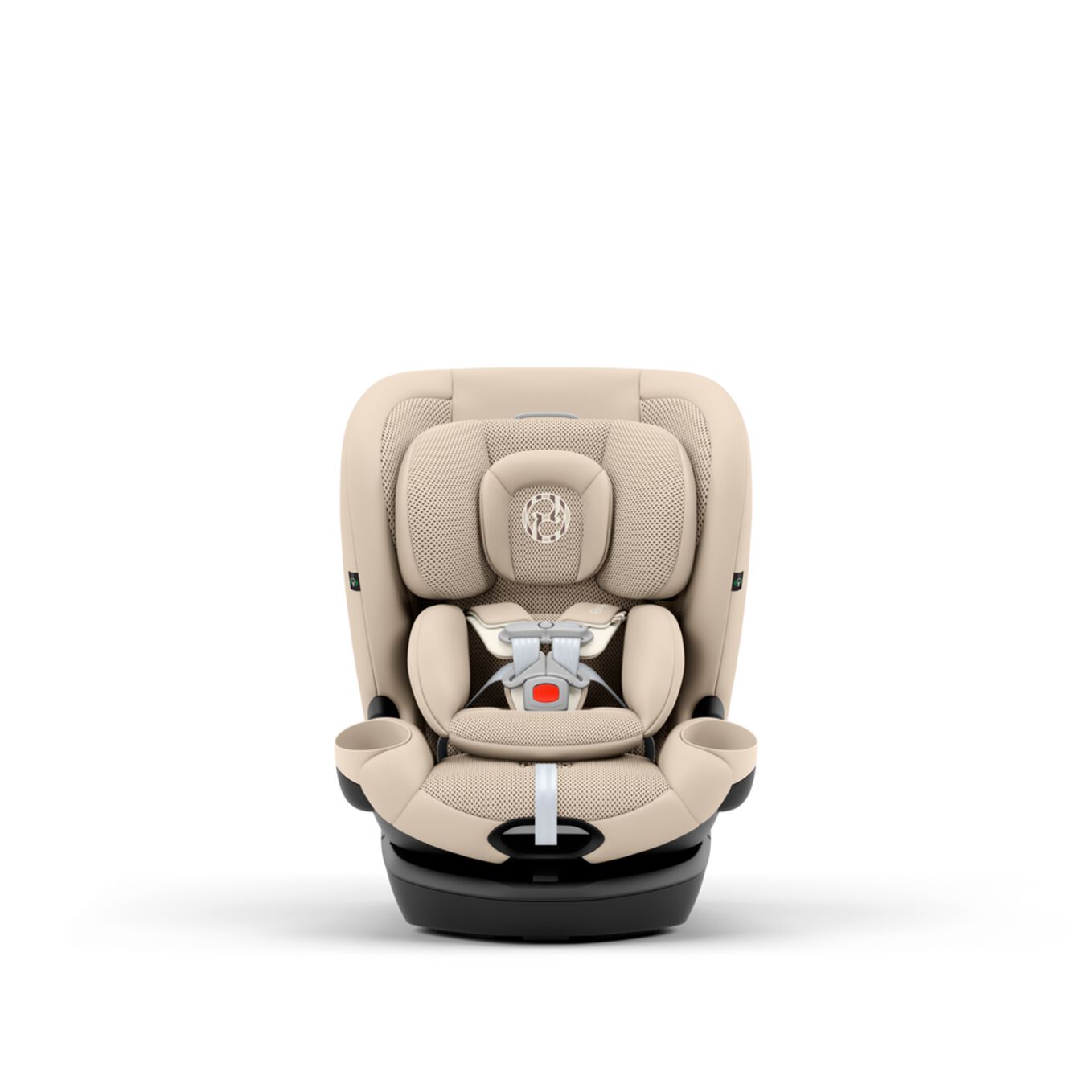 CYBEX Callisto G 360 Removable Multi-Stage Infant Insert feature image.