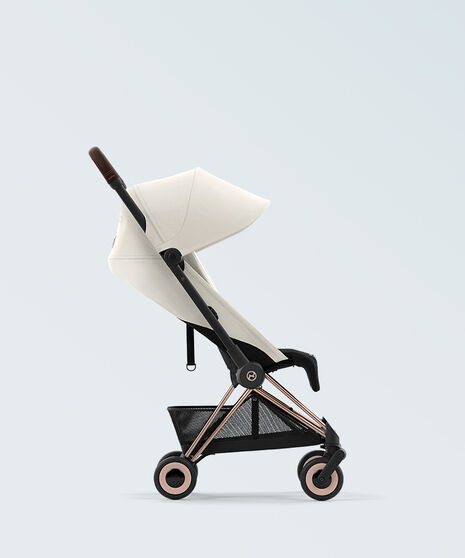 Image produit : poussette compacte CYBEX