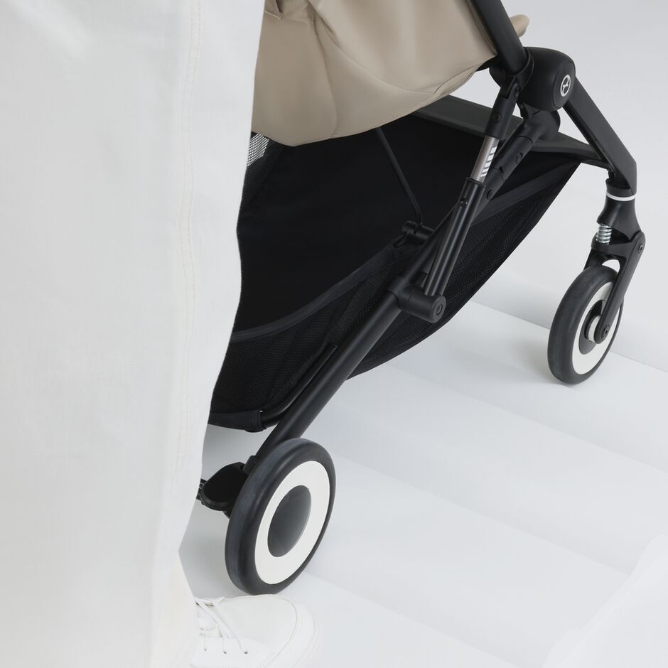 Agis – Advanced Suspension