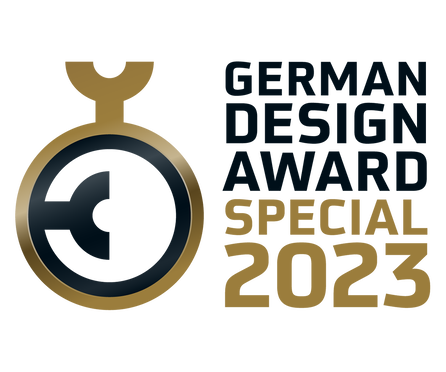 German Design Award Special 2023