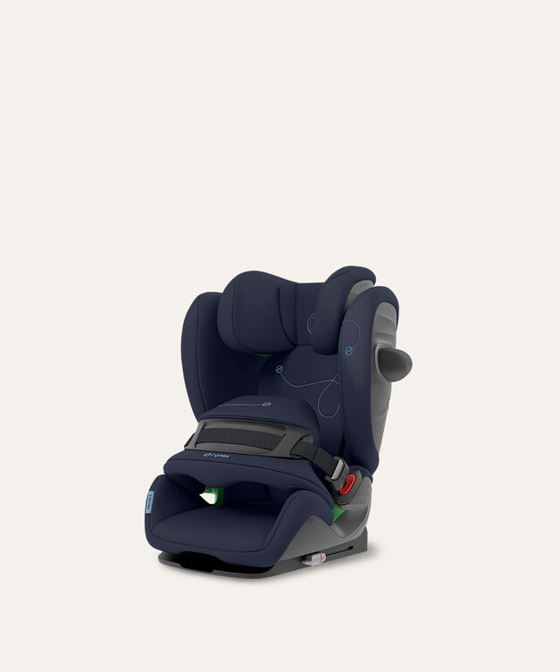CYBEX Gold Cadeiras auto com almofada de segurança