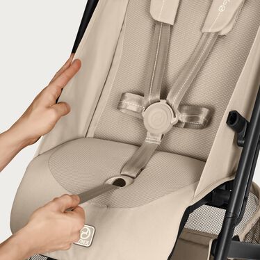 CYBEX Gold Beezy - Pás na jedno zatiahnutie