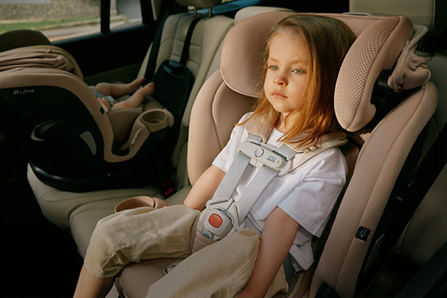 CYBEX Car Seats | Official Online Shop
