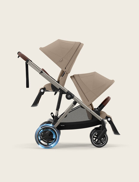CYBEX Gold Double Strollers