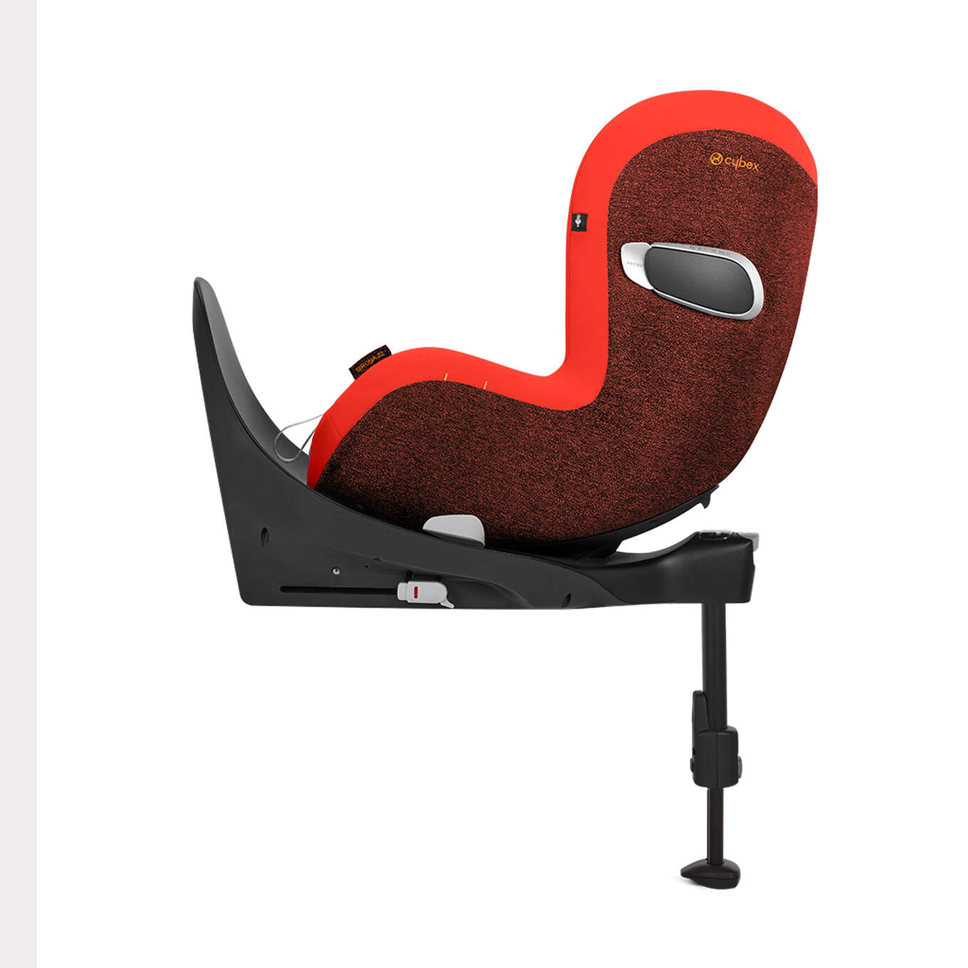 Cadeira auto CYBEX Platinum Sirona Z2 i-Size virada para trás