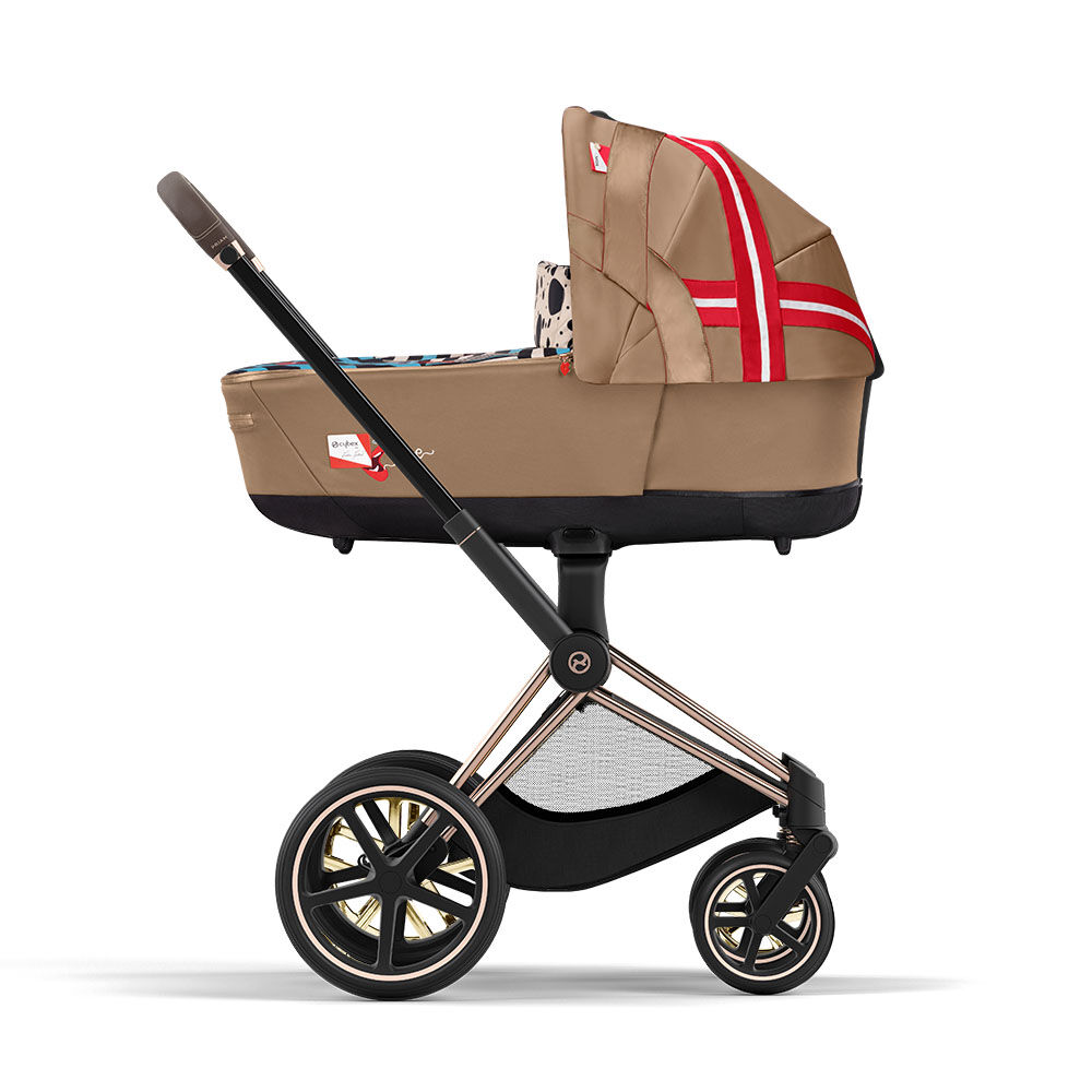 サイベックスKarolina KurKoコラボモデルCloud Z i-Size サイベックスKarolina KurKoコラボモデルCloud Z i-Size