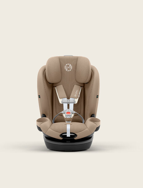 Product image of a Callisto G 360 car seat