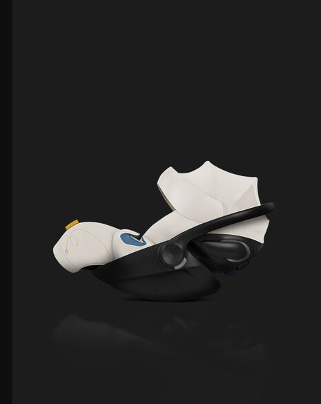Side view product image of a Cloud-G-Lux