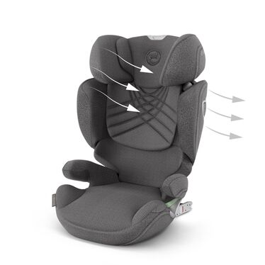 Cover for seat car Cybex Solution T i-Fix®