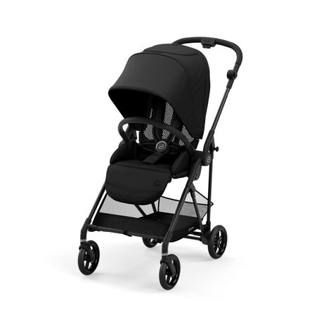 Breathability in Backrest