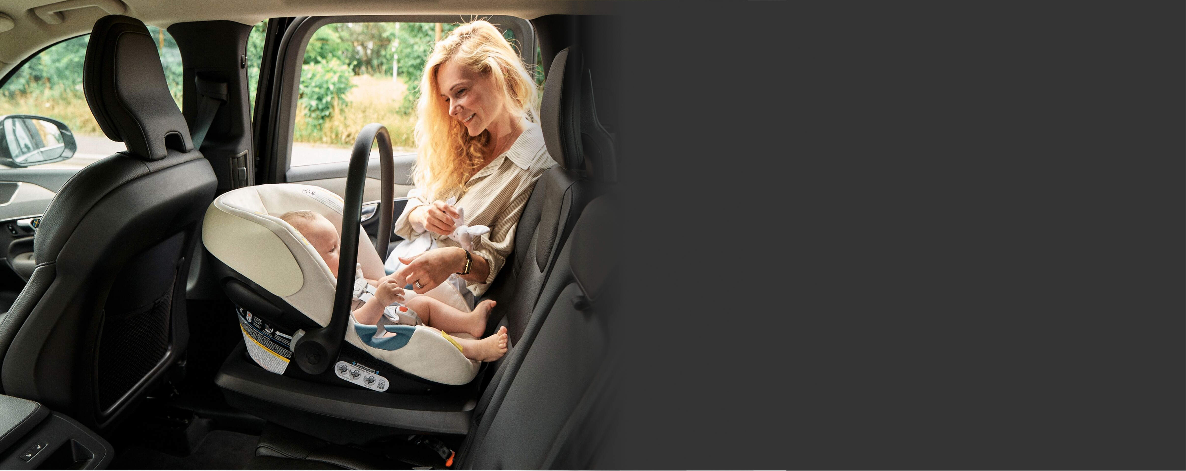Cybex car seats - how do they compare? - Which? News