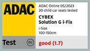Solution G i-Fix Award