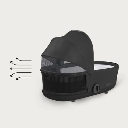 Ventanas de vista panorámica y cenital