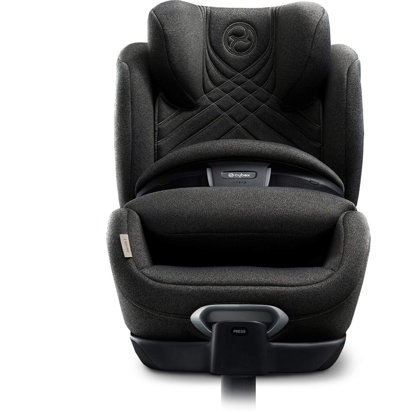 CYBEX Anoris T i-Size Platinum Kindersitz