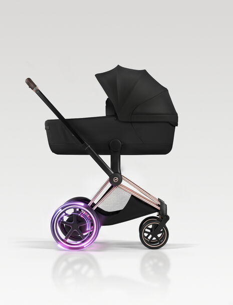 CYBEX Platinum Stroller e-PRIAM