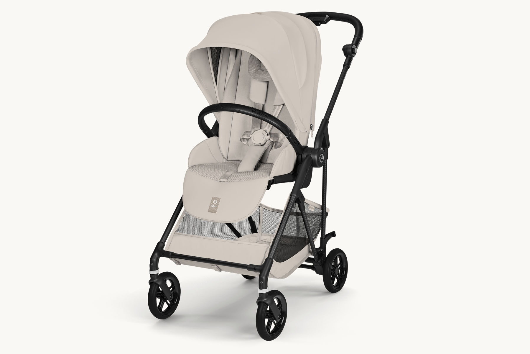 CYBEX Melio Carbon Stroller
