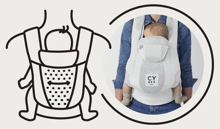 Self-adapting Fabric