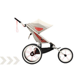 Cybex Gold Sport Avi Pushchair Bleached Sand Carousel Product Image