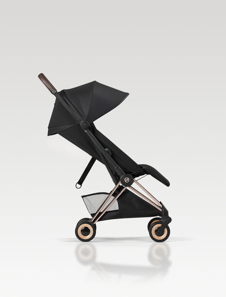 CYBEX Platinum Stroller COYA
