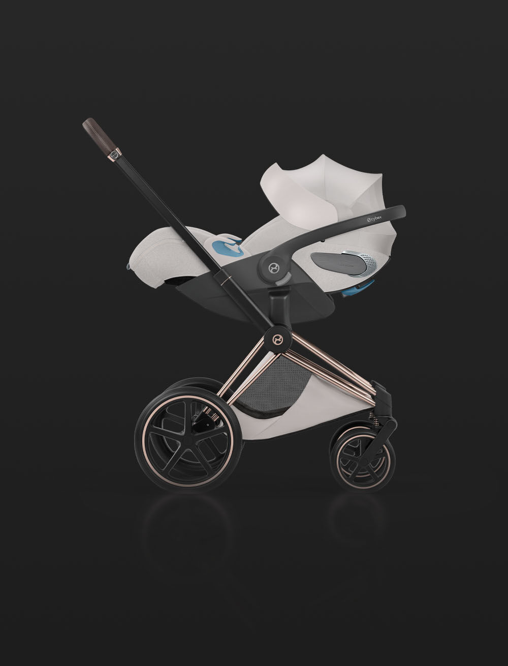 CYBEX Online Shop | Buy Strollers & Car Seats