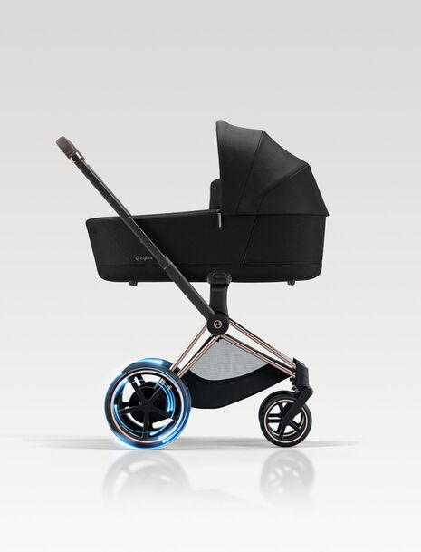 CYBEX Platinum Stroller e-PRIAM