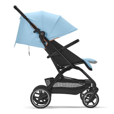 CYBEX Eezy S Plus 2 | Official CYBEX Website