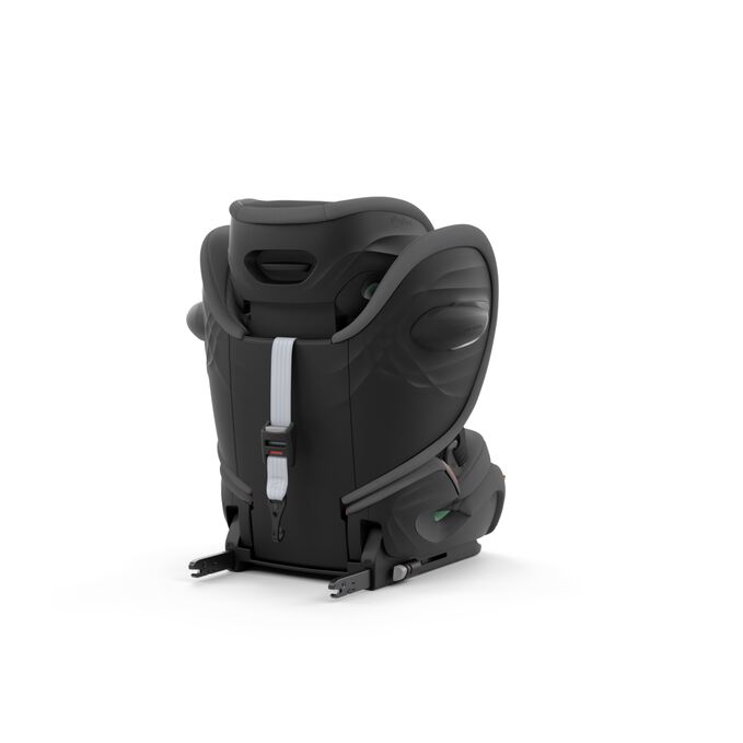 Immagine del CYBEX Gold Pallas G i-Size Toddler Car Seat che mette in risalto la caratteristica Installazione sicura, intuitiva e semplice.